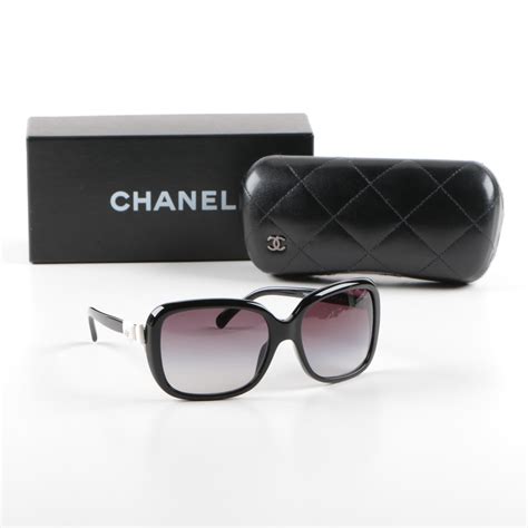 chanel 5171 sunglasses|Eyewear .